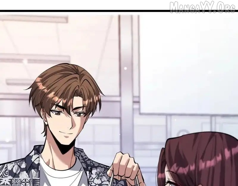 I’m Trapped In This Day For One Thousand Years Chapter 236 - page 85